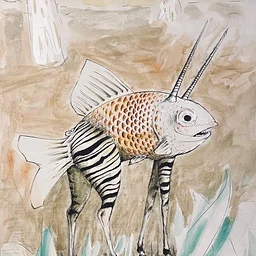 An Art Class Like No Other Drawing and Painting for Teens and Tweens (12-18)