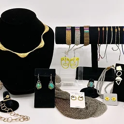Museum Shop: Jewelry Sale