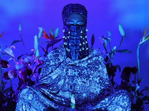 Lechedevirgen: XOCHIHUA Ancestral Blooming