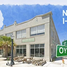Oyster Ball 2026