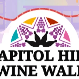 Capitol Hill Holiday Wine Walk