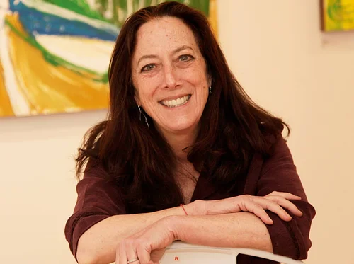 artist talk: meg kaczyk