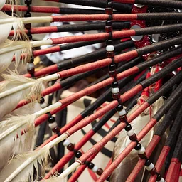 49TH ANNUAL RESTORATION POW-WOW