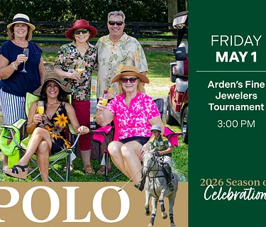 Arden’s Fine Jeweler’s Tournament