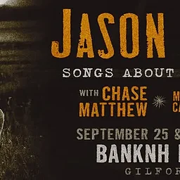 Jason Aldean, Chase Matthew & Mackenzie Carpenter