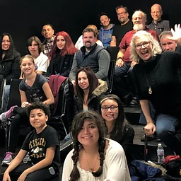 New Jersey School of Dramatic Arts