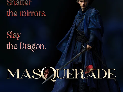 MASQUERADE: A Musical Allegory