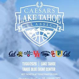Caesars Lake Tahoe Basketball Classic
