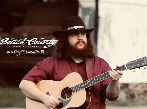 Live Music at South County