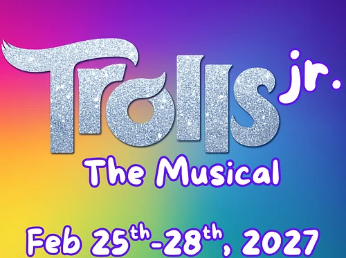 Trolls Jr.
