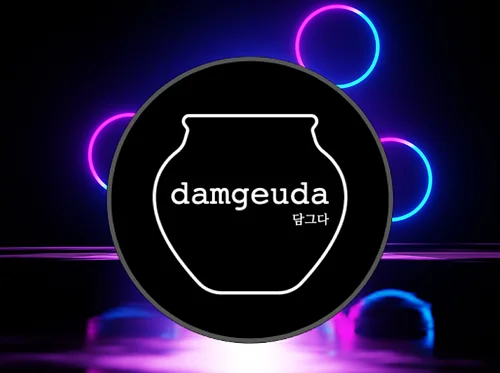 Damgeuda popup