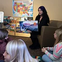 IPCC Family Story Time