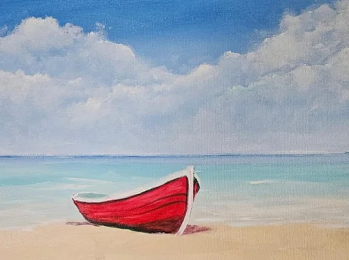 Annual Artists Collective