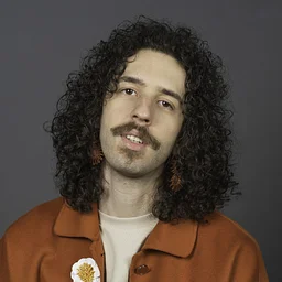 Julián Pujols Quall’s Mamey