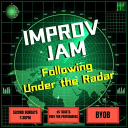Improv Jam!