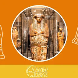 Early Explorers: Mummy Storytime