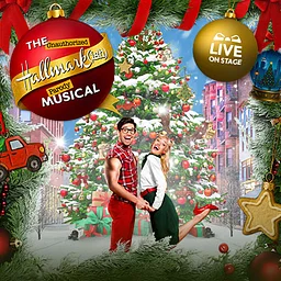 The Unauthorized Hallmark(ish) Parody Musical