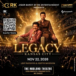 Legacy Tour 2026