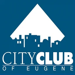 City Club of Eugene meeting