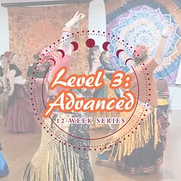 Level 3: Advanced (Week 10)