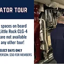 Behind the Scenes Curator Tour