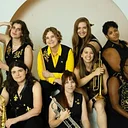 Brass Queens