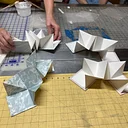 Zine Jam!