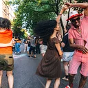Uptown Bounce Co-Presented by the Museum of the City of New York