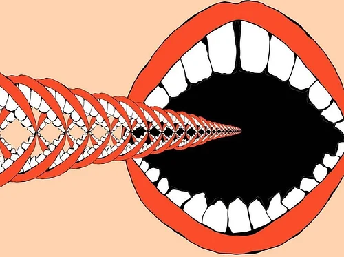 SCREAM it off SCREEN // Short Film Competition