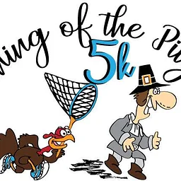 10th Annual Running of the Pilgrims 5K (Plymouth)