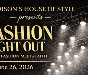 Madison’s House of Style Presents: Fashion Night Out