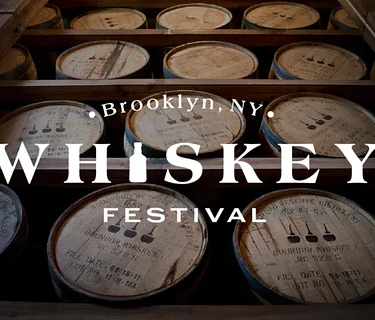 Brooklyn Whiskey & Spirits Fest