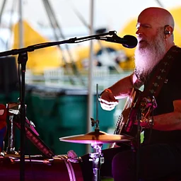 Live Music featuring Chris Bowen at Flying Ace Farm