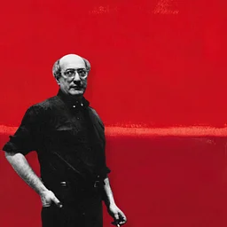 Paint Like Mark Rothko