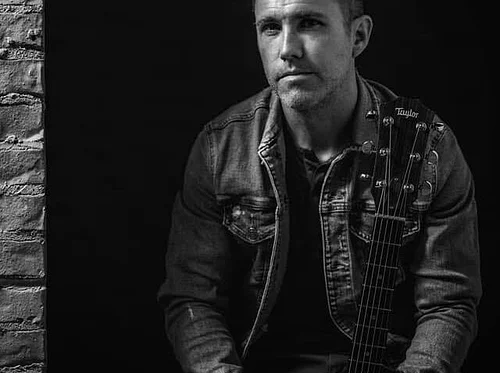 Live Music | Brendan Crimi