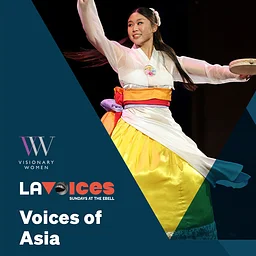 LA VOICES: Voices of Asia