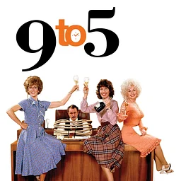 Movie Night for Adults - “9 to 5”