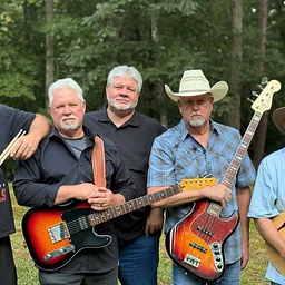 Announcing a New Surprise Event! Blue on Black Revival Debuts at The Playhouse Sep. 11 & 12