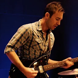 Live Music: Kurt Reifler
