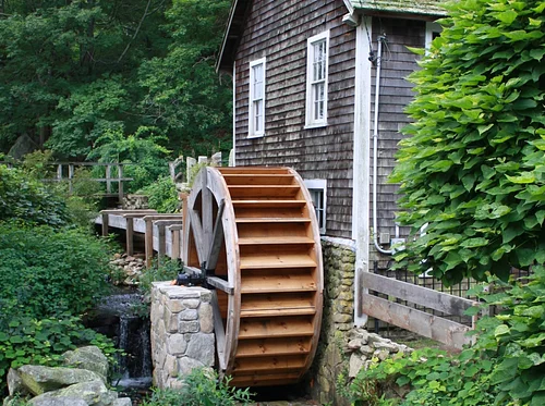 Annual Meeting of Brewster Historical Society – Guest Speaker: Faythe Ellis