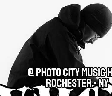 VRG - w/ Future Exit & Spaced Out