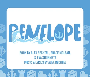 Penelope - Closing Performance