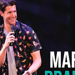 Mark Brady Comedy Show