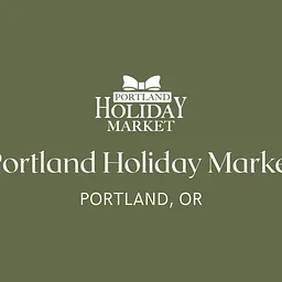Portland Holiday Market