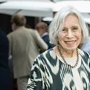 STIRRING THE POT: FLORENCE FABRICANT—SALTY, NOT SWEET