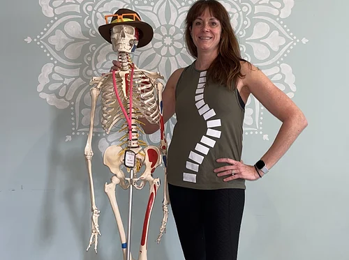 Free Community Workshop: Scoliosis 101 – Understanding the 3D Nature of Scoliosis and How to Support Your Body