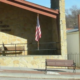Cass County Historical Society Museum