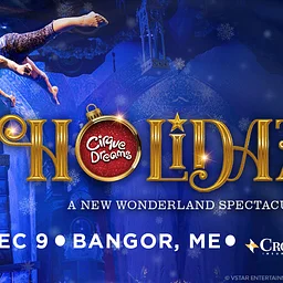 Cirque Dreams Holidaze