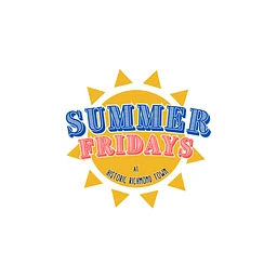 Summer Fridays