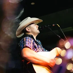 In the Dust with the Michael Bruce Duo